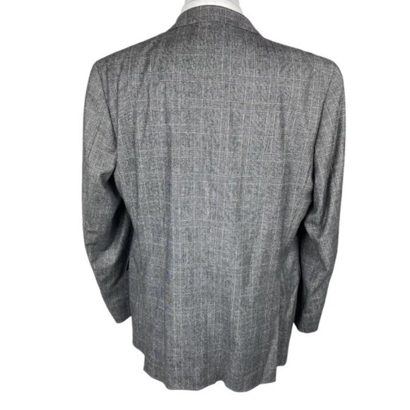 Jos. A. Bank Reserve Gray Suit